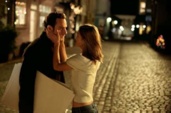 Love Actually 2003