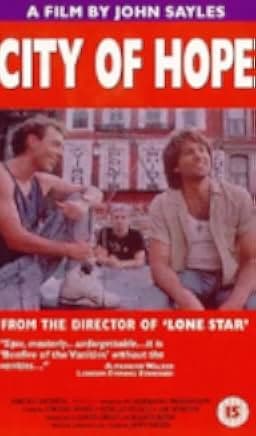 City of Hope 1991