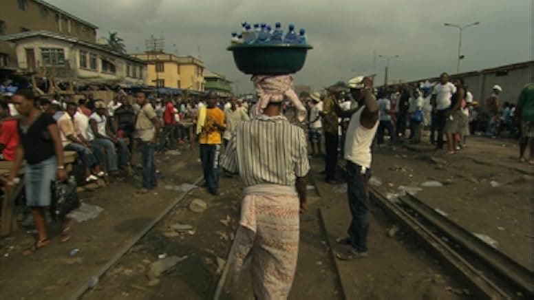 Bottled Life: Nestle's Business with Water 2012