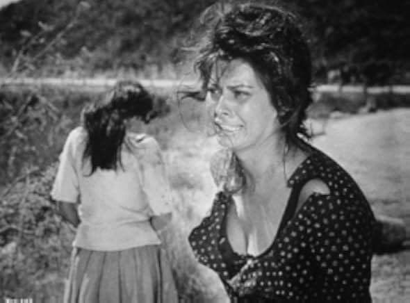 Two Women 1960
