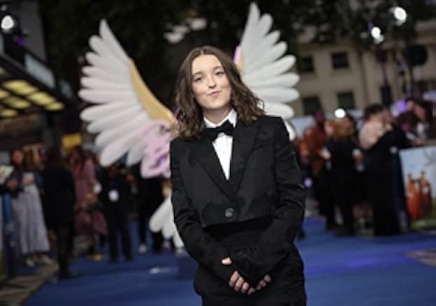 Catherine Called Birdy 2022