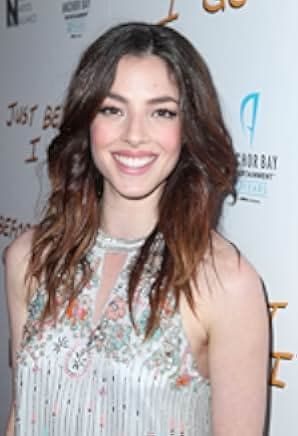 Just Before I Go 2014