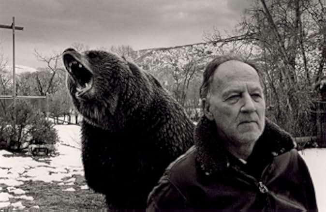Grizzly Man 2005