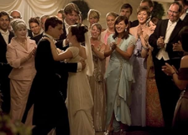 After the Wedding 2006