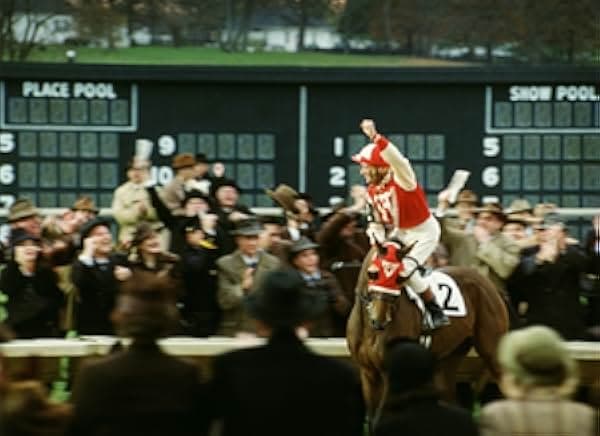 Seabiscuit 2003