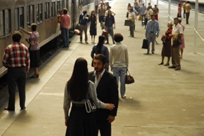 The Secret in Their Eyes 2009