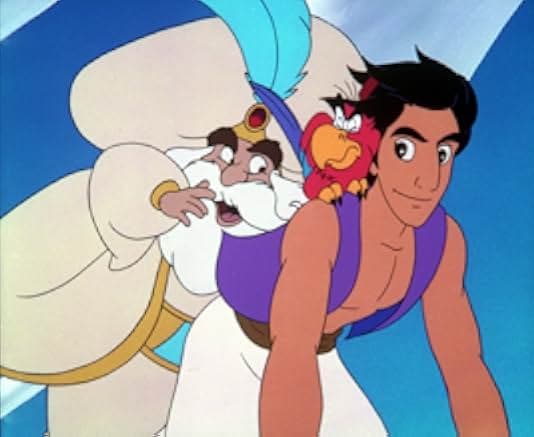 The Return of Jafar 1994