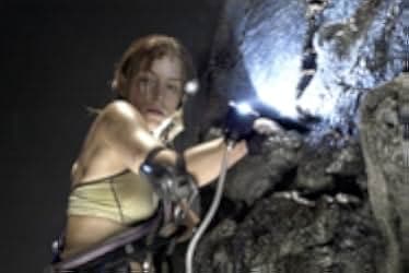 The Cave 2005