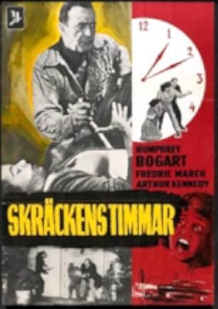The Desperate Hours 1955