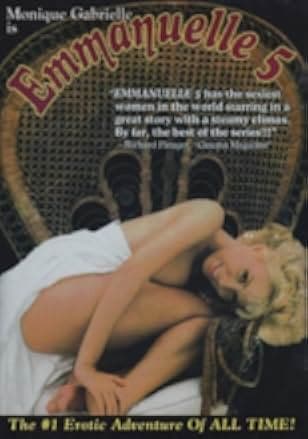 Emmanuelle 5 1987