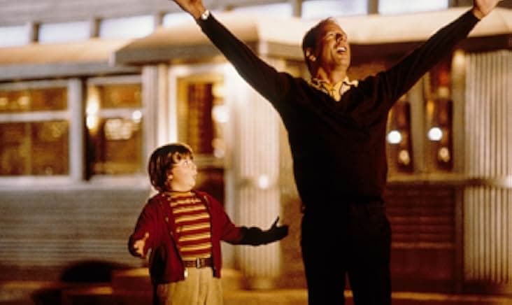The Kid 2000
