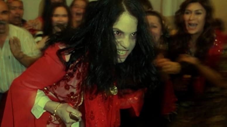 Dabbe: The Possession 2013