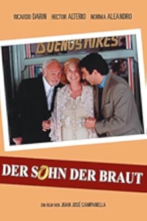 Son of the Bride 2001