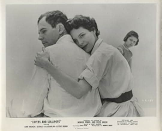 Lovers and Lollipops 1956