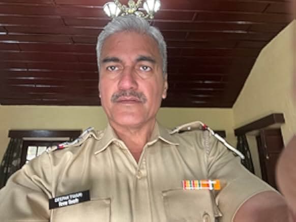 Gabbar is Back 2015