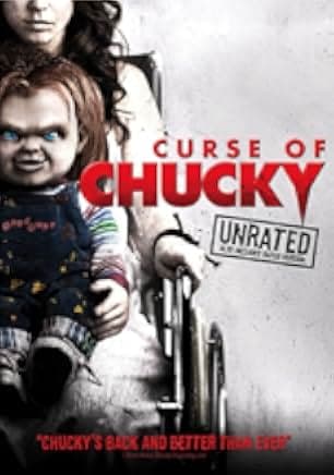 Curse of Chucky 2013
