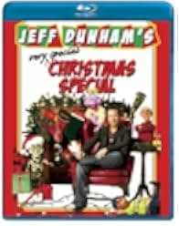 Jeff Dunham's Very Special Christmas Special 2008