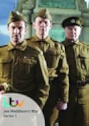 Joe Maddison's War 2010