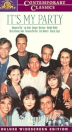 It's My Party 1996