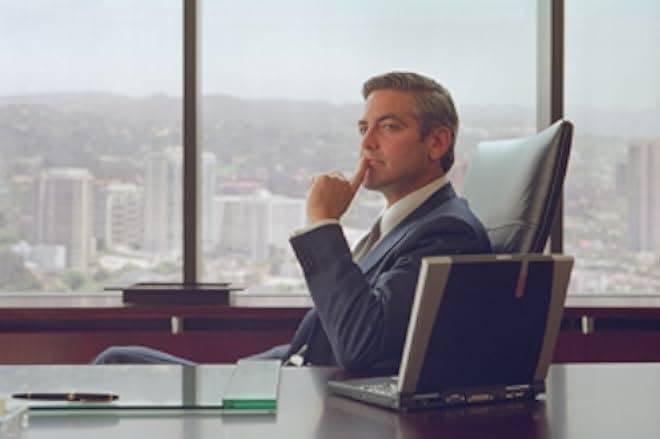 Intolerable Cruelty 2003