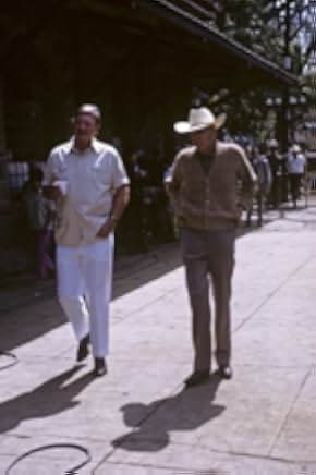 Rio Lobo 1970