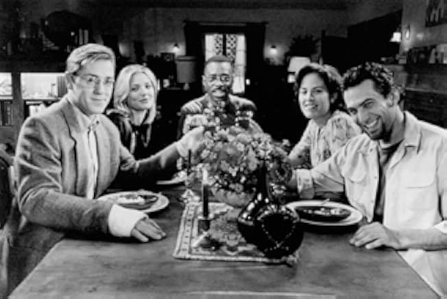 The Last Supper 1995