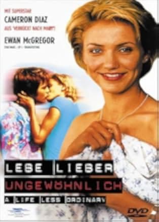 A Life Less Ordinary 1997