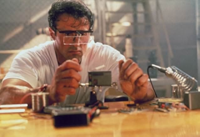 The Specialist 1994