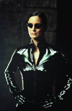 The Matrix Reloaded 2003