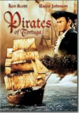 Pirates of Tortuga 1961