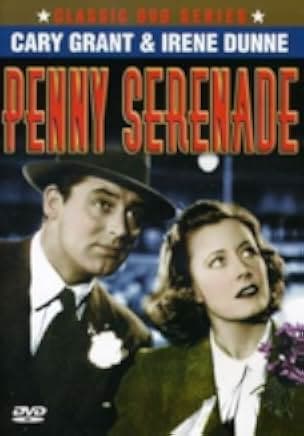 Penny Serenade 1941