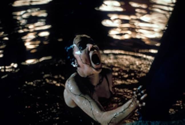 The Rage: Carrie 2 1999