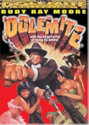Dolemite 1975