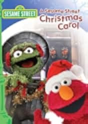 A Sesame Street Christmas Carol 2006