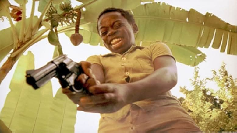 City of God 2002