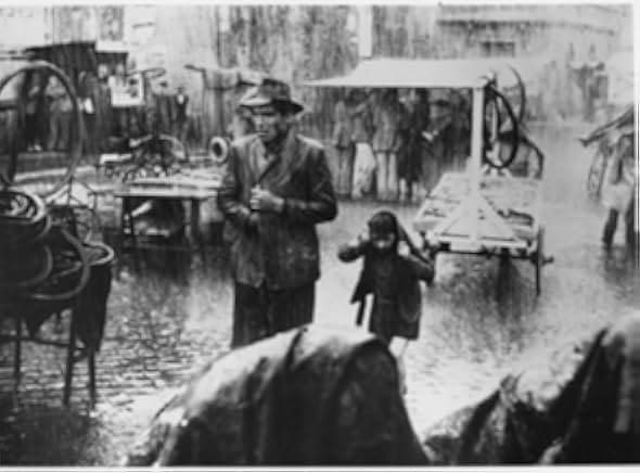 Bicycle Thieves 1948
