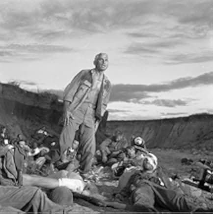 Merrill's Marauders 1962