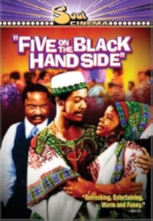 Five on the Black Hand Side 1973