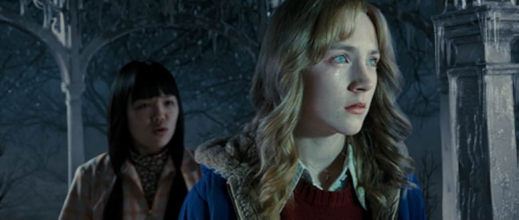 The Lovely Bones 2009