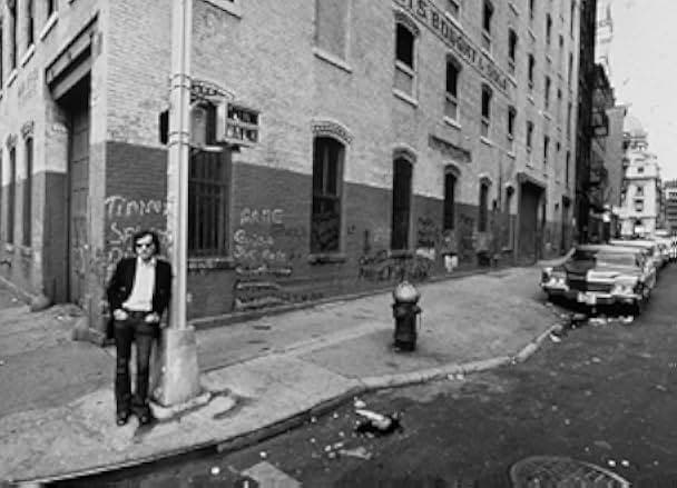 Mean Streets 1973