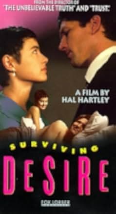 Surviving Desire 1992