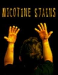 Nicotine Stains 2013