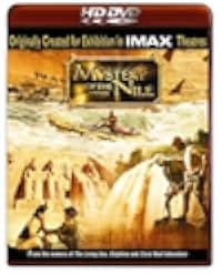 Mystery of the Nile 2005