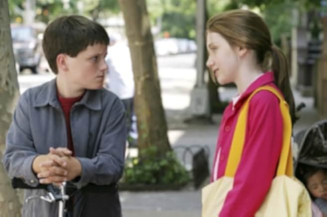 Little Manhattan 2005