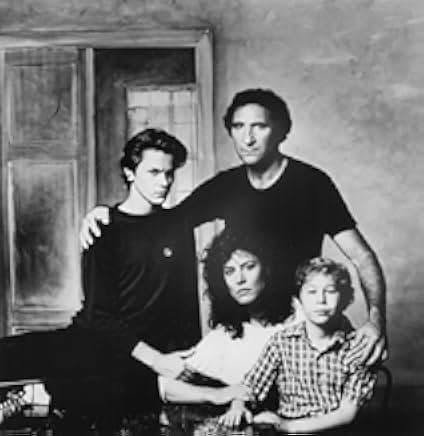 Running on Empty 1988