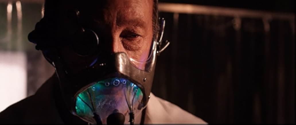 Fear Clinic 2014
