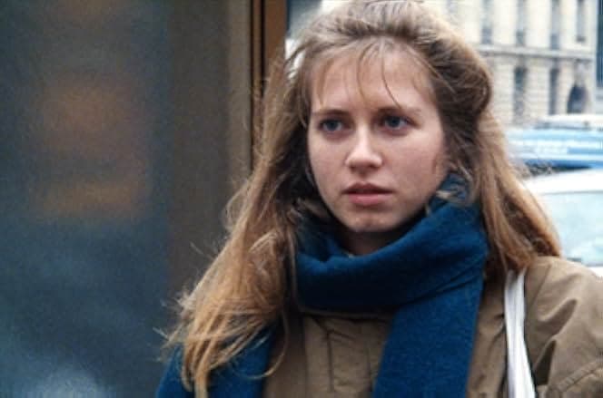 A Tale of Winter 1992