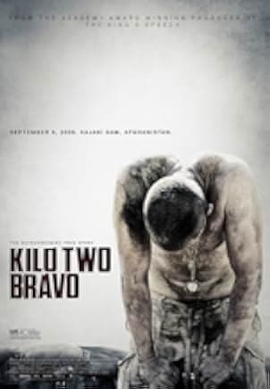 Kilo Two Bravo 2014
