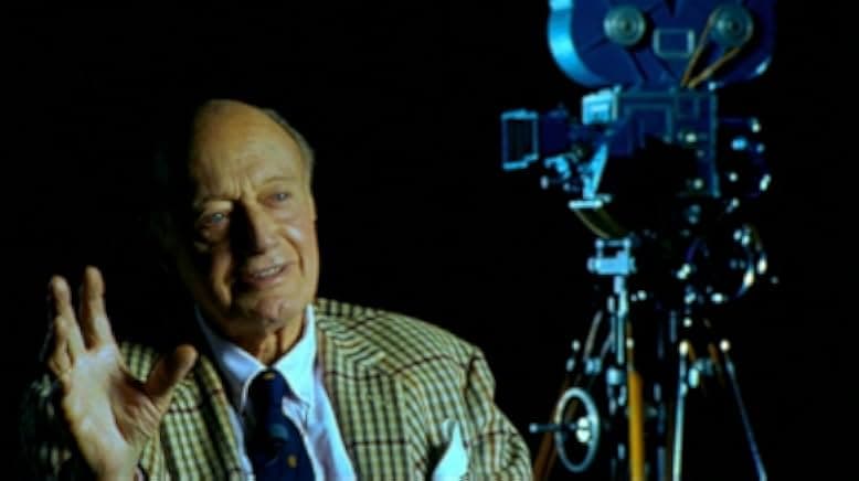 Cameraman: The Life and Work of Jack Cardiff 2010