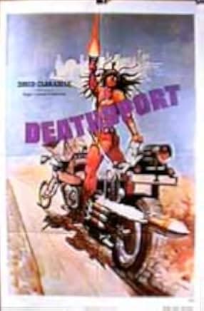 Deathsport 1978